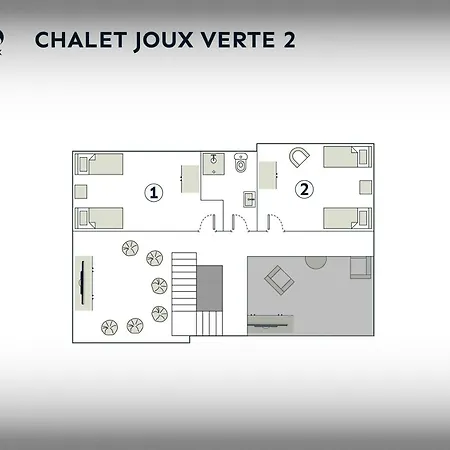 Joux Verte - Ovo Network Les Gets