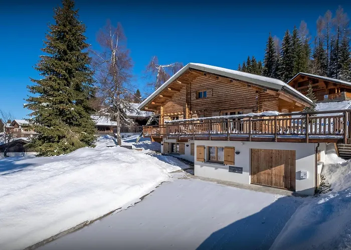 Joux Verte - Ovo Network