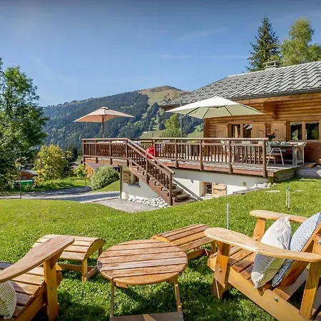 Joux Verte - Ovo Network