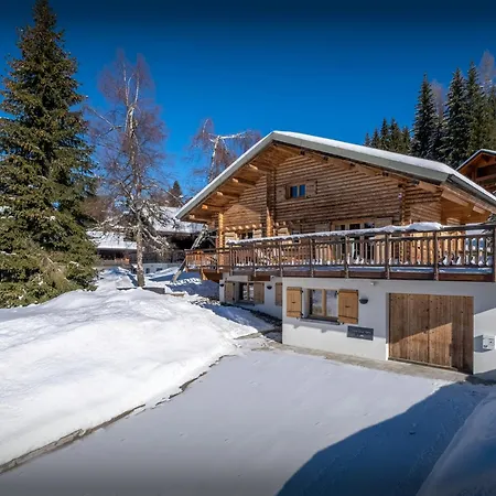 Joux Verte - Ovo Network
