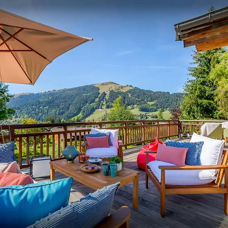Joux Verte - Ovo Network Chalet